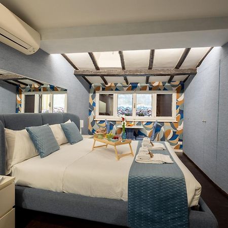 Mb Suites Corso روما المظهر الخارجي الصورة
