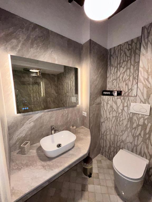 Mb Suites Corso روما المظهر الخارجي الصورة