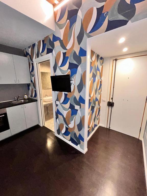 Mb Suites Corso روما المظهر الخارجي الصورة
