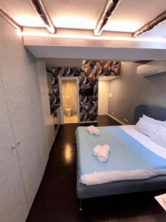Mb Suites Corso روما المظهر الخارجي الصورة
