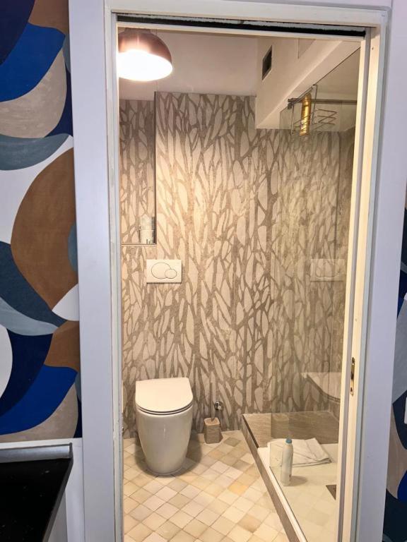 Mb Suites Corso روما المظهر الخارجي الصورة
