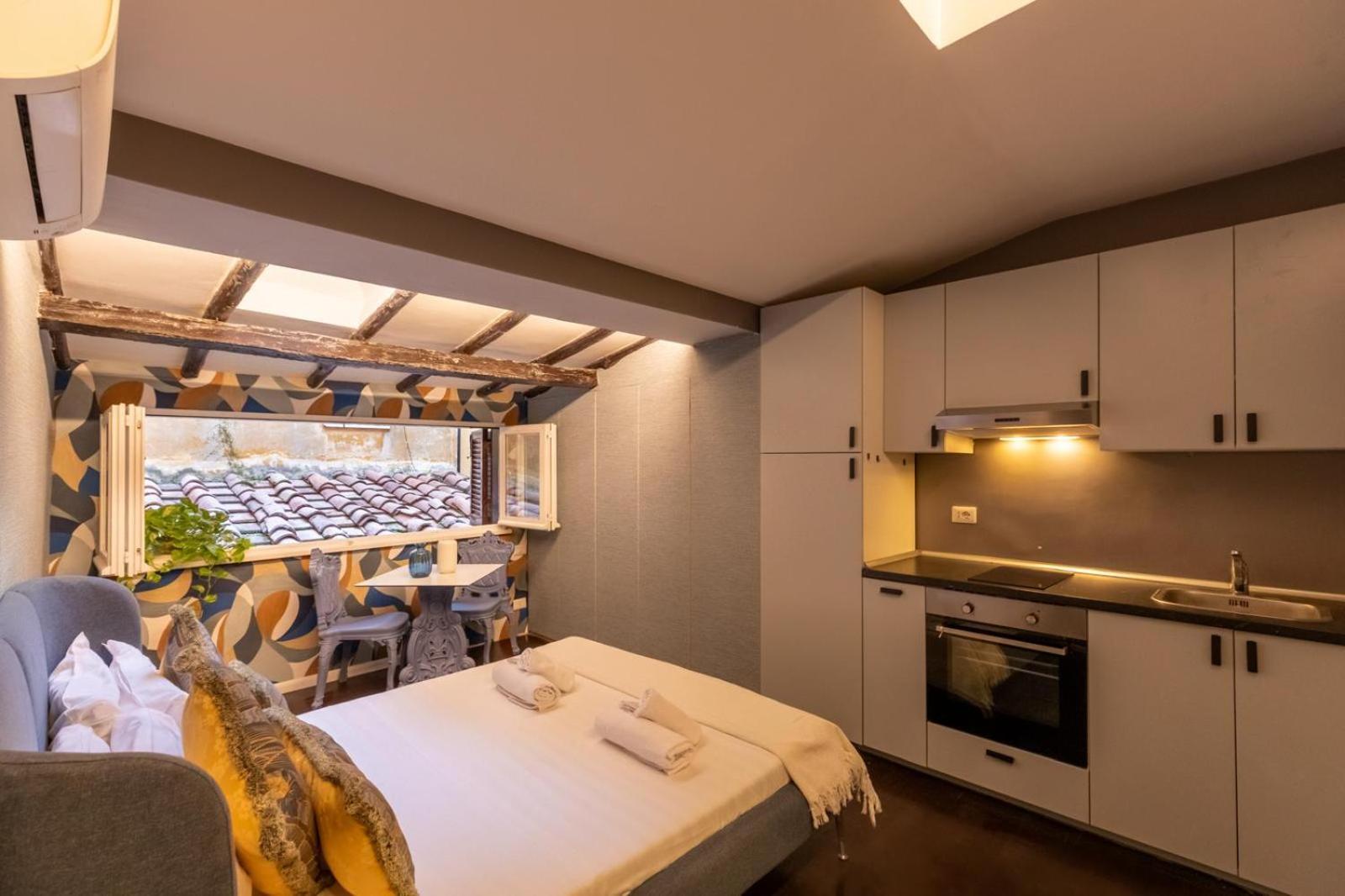 Mb Suites Corso روما المظهر الخارجي الصورة