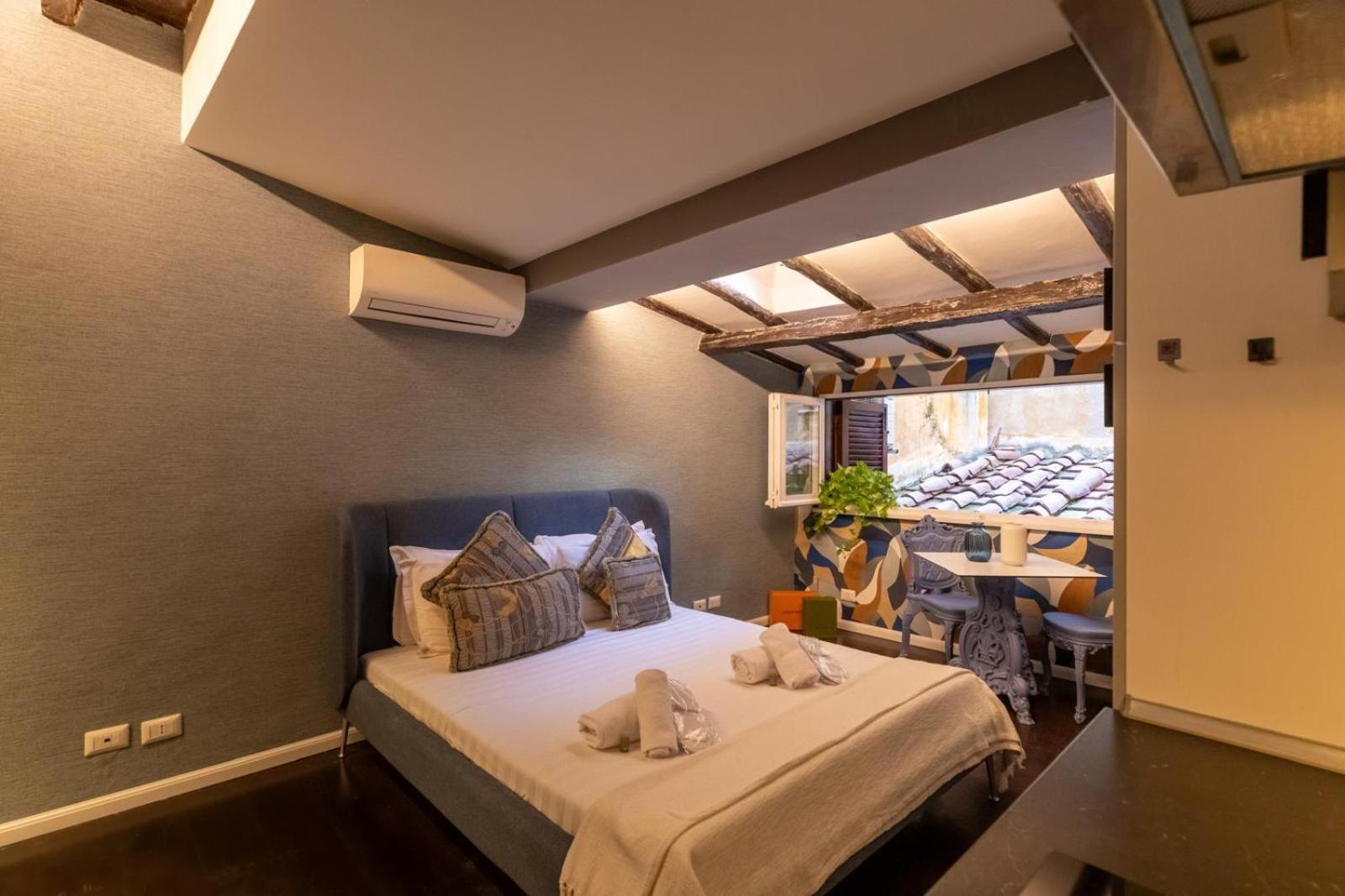 Mb Suites Corso روما المظهر الخارجي الصورة