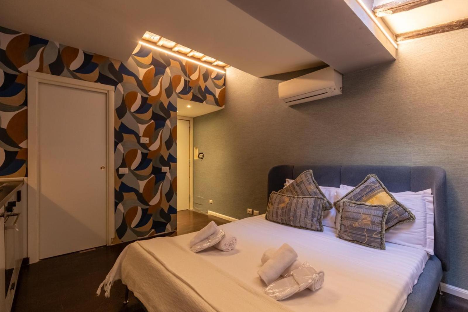 Mb Suites Corso روما المظهر الخارجي الصورة