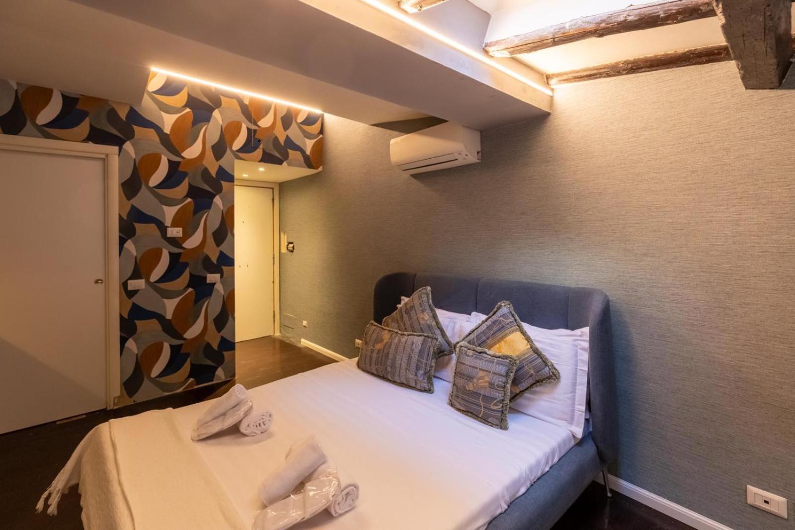Mb Suites Corso روما المظهر الخارجي الصورة