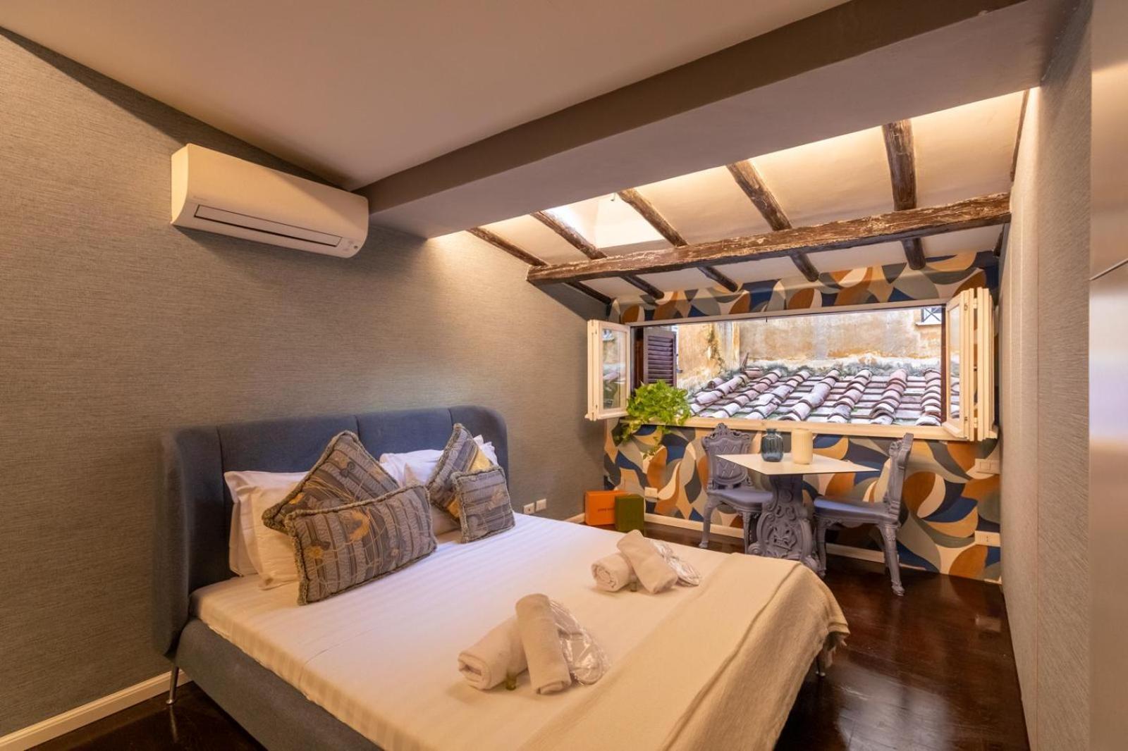 Mb Suites Corso روما المظهر الخارجي الصورة