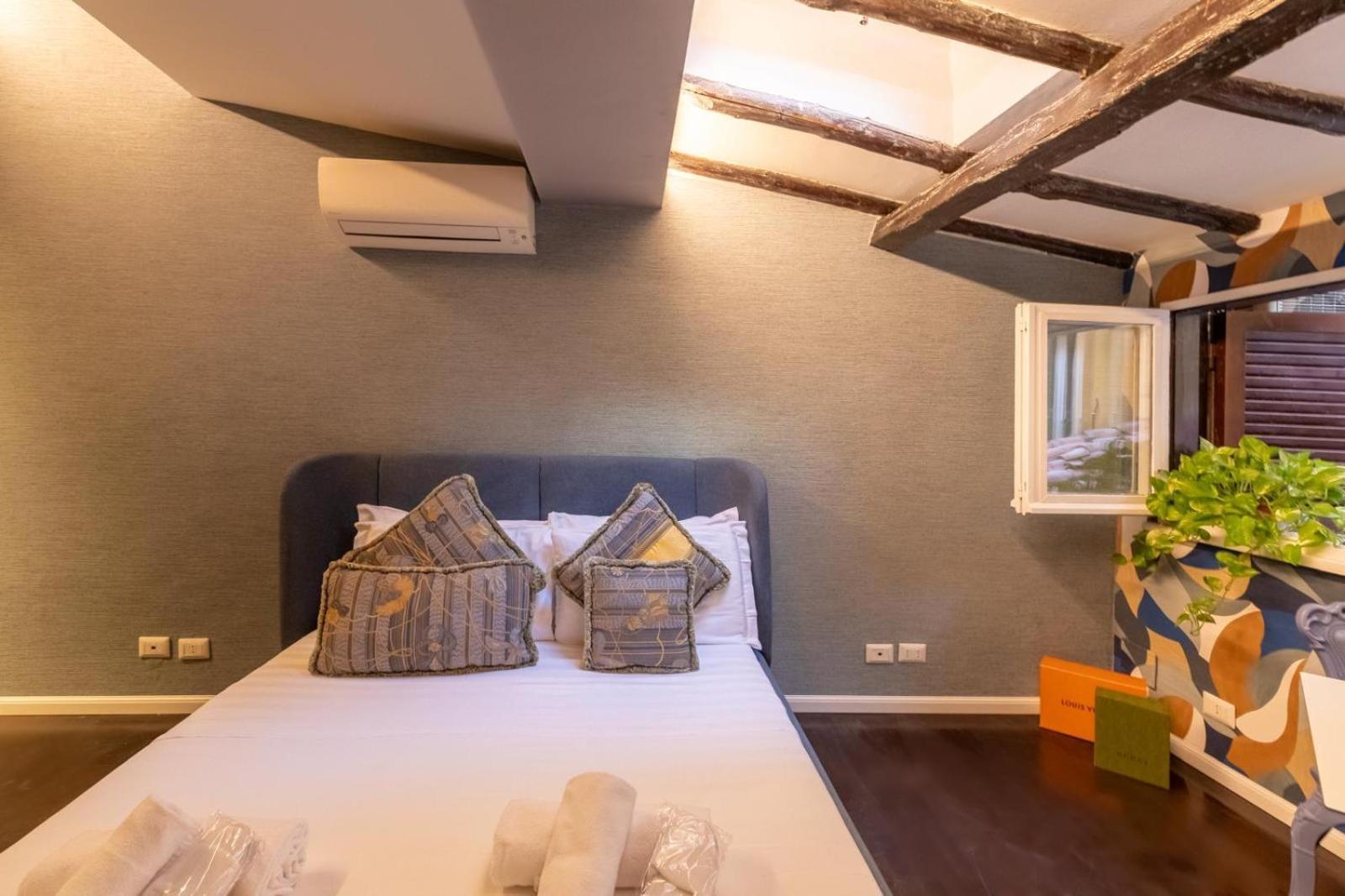 Mb Suites Corso روما المظهر الخارجي الصورة