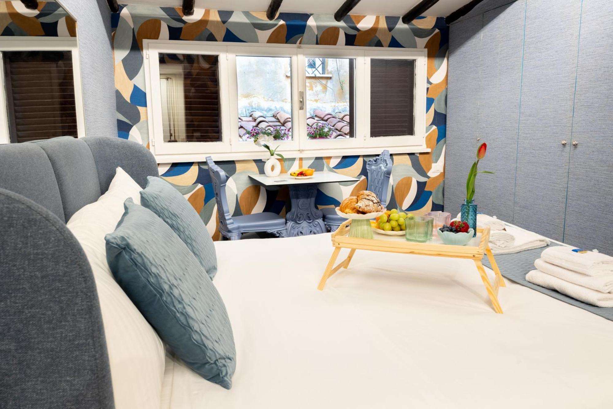 Mb Suites Corso روما المظهر الخارجي الصورة