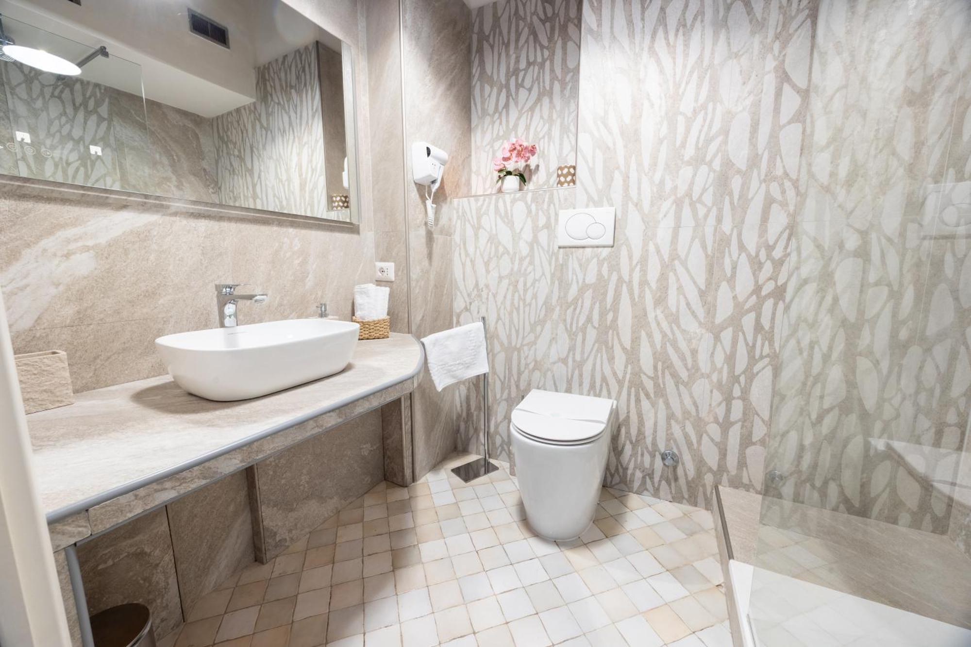 Mb Suites Corso روما المظهر الخارجي الصورة