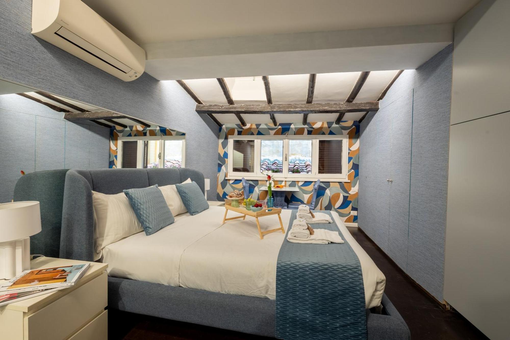 Mb Suites Corso روما المظهر الخارجي الصورة