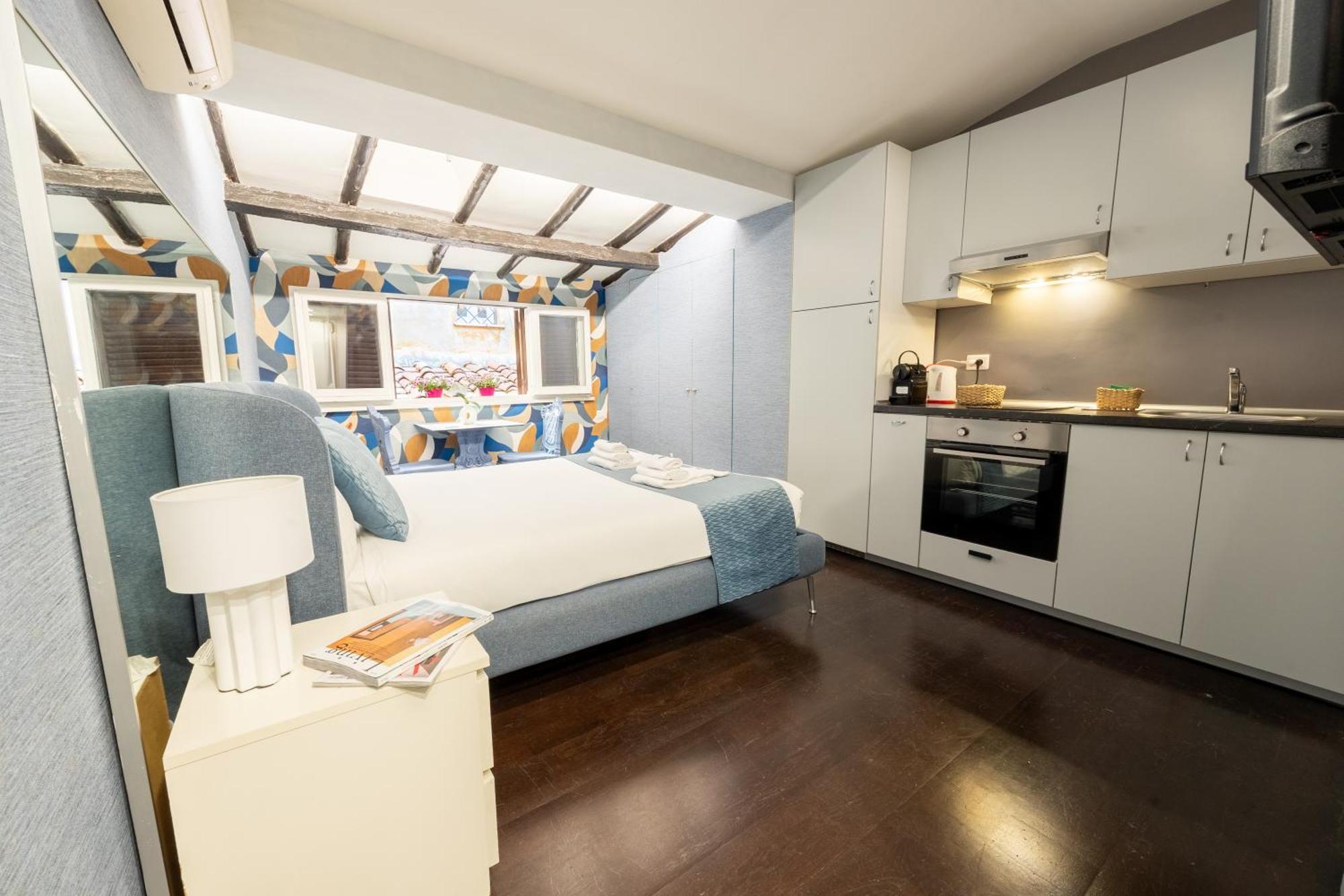 Mb Suites Corso روما المظهر الخارجي الصورة