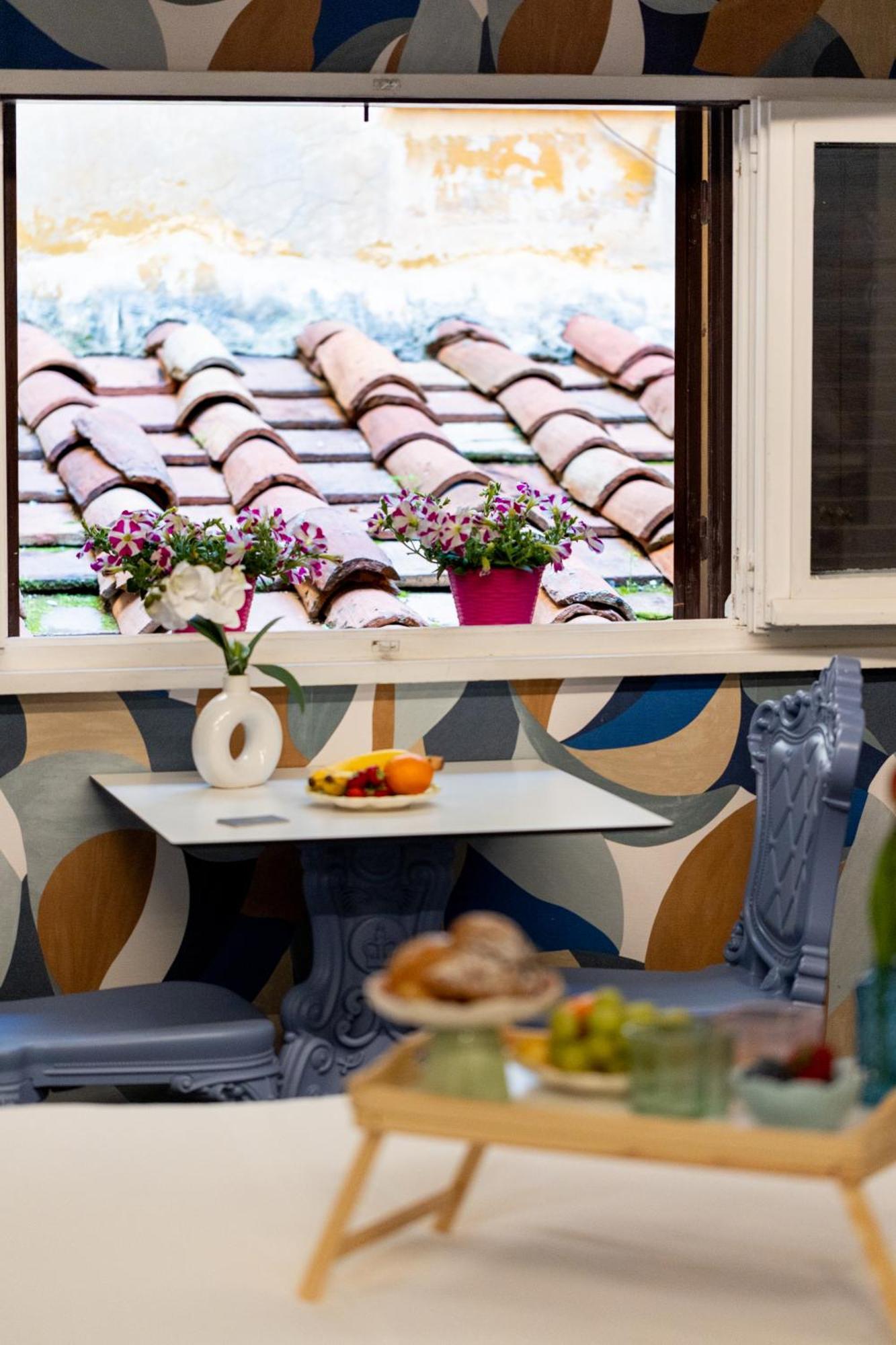 Mb Suites Corso روما المظهر الخارجي الصورة