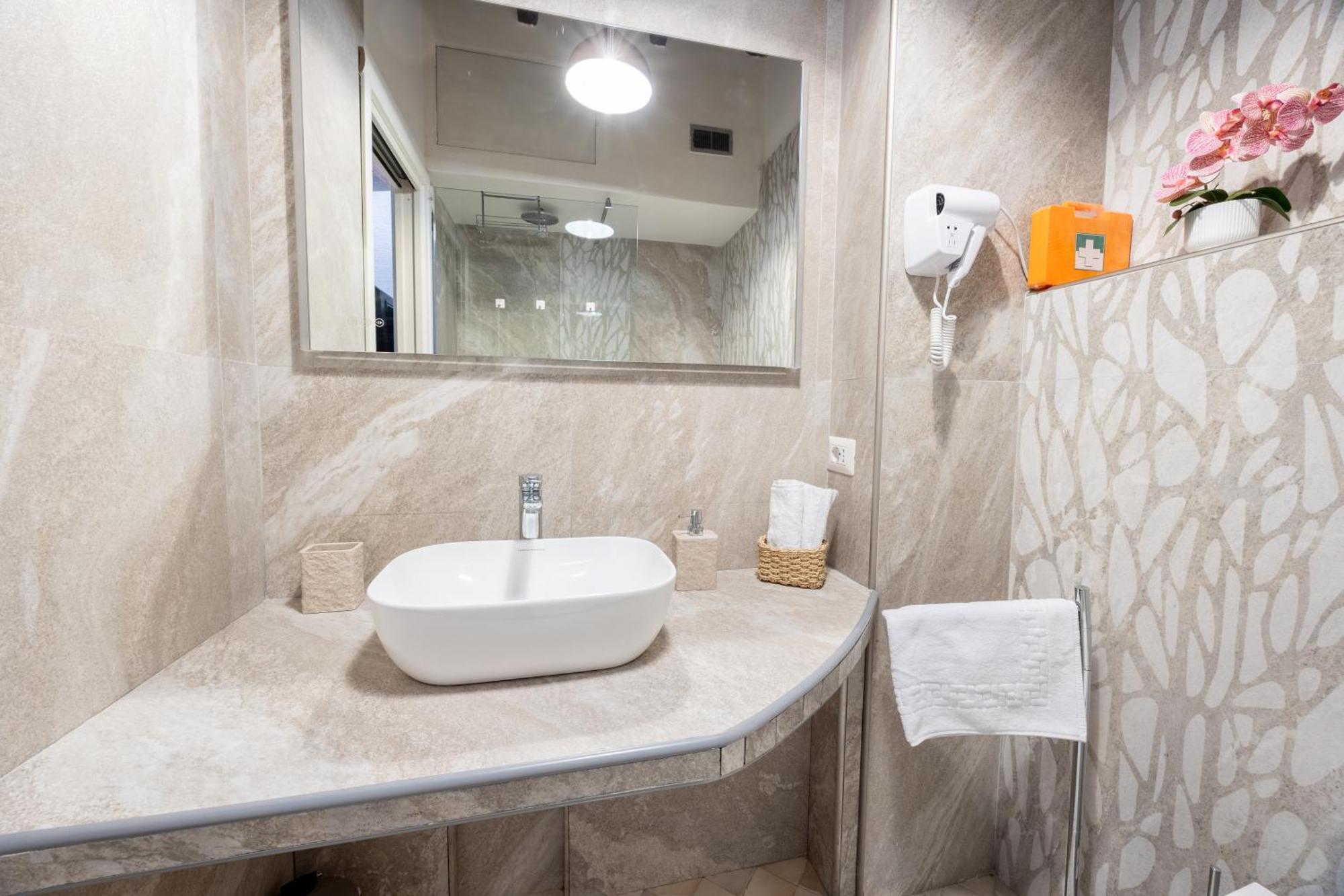 Mb Suites Corso روما المظهر الخارجي الصورة